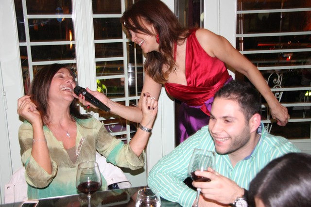Valentine Night @ E Cafe